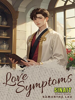 cover image of Love Symptoms